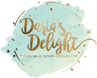 Daria's Delight Logo